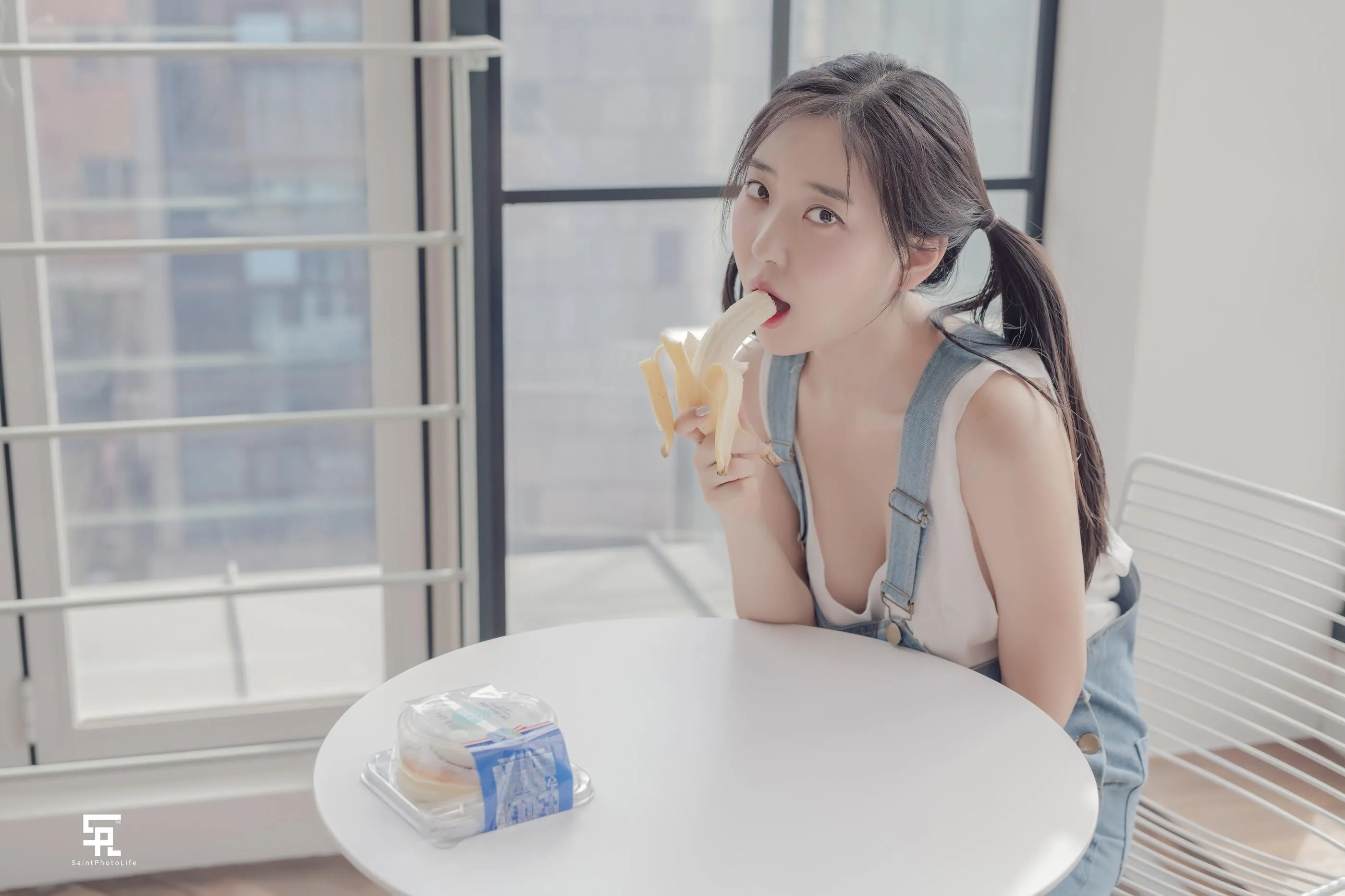 NO.130 [SaintPhotoLife] Zennyrt 申才恩 Tenderly [40P]插图9